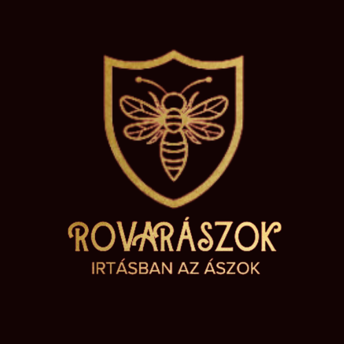 rovaraszok-official-logo-square